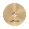 Тарілка для ударних Sabian 19” Stratus Crash (S1906)
