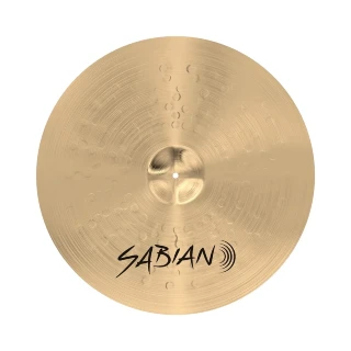 Sabian 19” Stratus Crash (S1906)