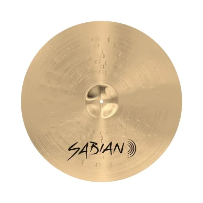 Тарілка для ударних Sabian 19” Stratus Crash (S1906)