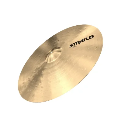Тарілка для ударних Sabian 19” Stratus Crash (S1906)