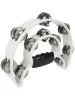 Тамбурин Alice ATB002 White