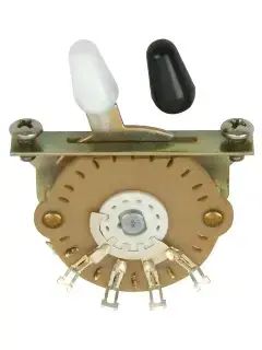 Dimarzio EP1104 Five-Way Switch for Strat