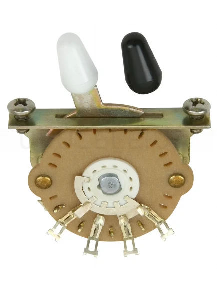Переключатель Dimarzio EP1104 Five-Way Switch for Strat