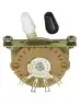 Перемикач Dimarzio EP1104 Five-Way Switch for Strat