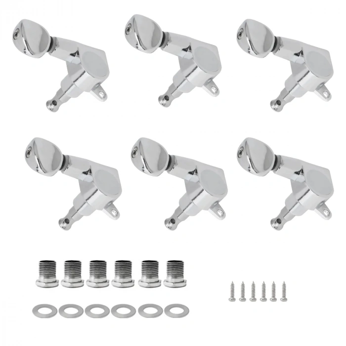 Кілки Кілки Overtone MHA113 CR 6L