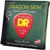 Струни DR DSA-10/12 Dragon Skin Acoustic 12 String 10-48