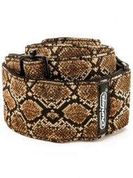 Dunlop D6726 Jacquard King Cobra Strap Dunlop D6726 Jacquard King Cobra Strap