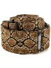 Ремінь для гітари Dunlop D6726 Jacquard King Cobra Strap