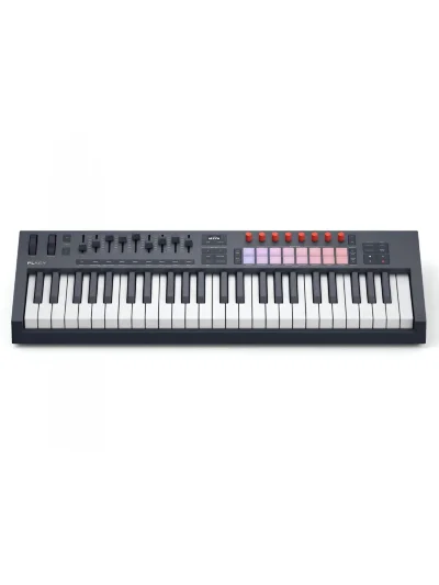 MIDI клавіатура Novation FLkey 2 49