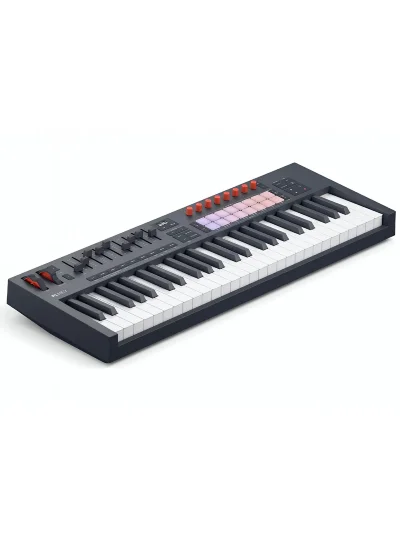 MIDI клавіатура Novation FLkey 2 49