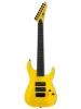 Електрогітара LTD SC-608 Baritone Stephen Carpenter Signature (Yellow)