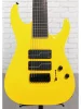 Електрогітара LTD SC-608 Baritone Stephen Carpenter Signature (Yellow)