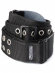 Ремень для гитари Dunlop D3819BK Classic Grommet Strap Ремень для гитари Dunlop D3819BK Classic Grommet Strap