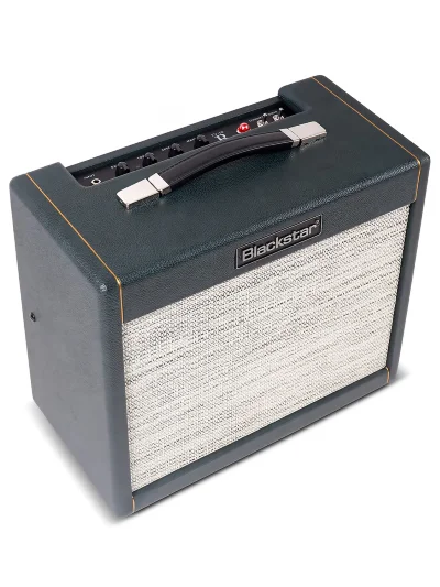 Комбопідсилювач Blackstar TV-10 B Combo