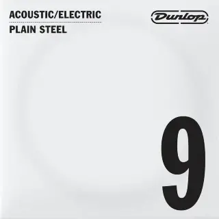 Dunlop DPS09 Single 009
