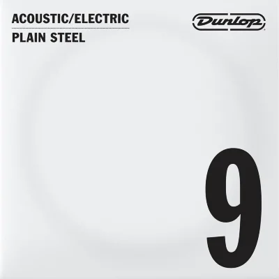 Струна Dunlop DPS09 Single 009