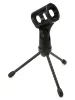 Мікрофонна стійка Gator Frameworks GFW-MIC-0251 Wireless Mic Mini Tripod Desktop Stand