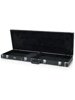 Gator GW-BASS Guitar Deluxe Wood Case