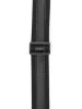 Ремінь для гітари Levy’s MC2CG-BLK-BLK Cotton Combo Series (Black/Black)