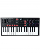 M-Audio Oxygen PRO Mini M-Audio Oxygen PRO Mini