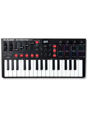 M-Audio Oxygen PRO Mini