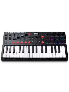 M-Audio Oxygen PRO Mini