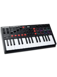 M-Audio Oxygen PRO Mini