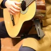 Тримач для гітари Maxtone GHC50 Classical Guitar Support