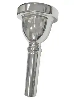 Maxtone MPC2Y Tuba Mouthpiece #67С4