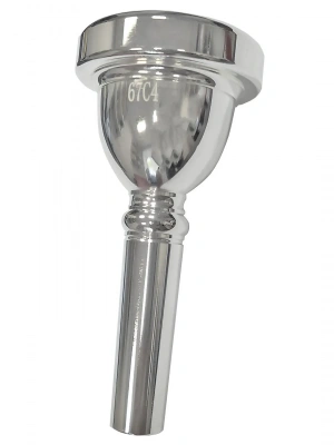 Maxtone MPC2Y Tuba Mouthpiece #67С4