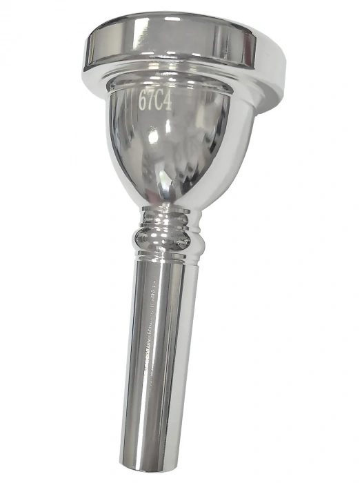Мундштук Мундштук Maxtone MPC2Y Tuba Mouthpiece #67С4