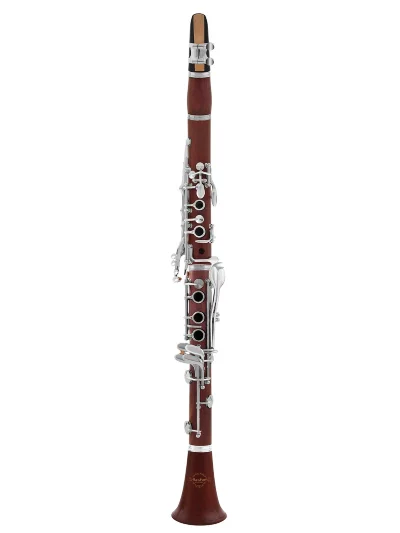 Кларнет Maxtone TCC-27/RN