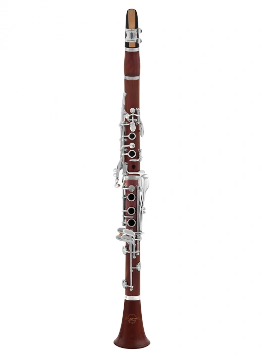 Кларнет Кларнет Maxtone TCC-27/RN