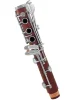Кларнет Maxtone TCC-27/RN