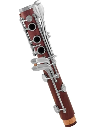 Кларнет Maxtone TCC-27/RN