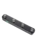 Футконтролер Mooer GWF4 Wireless Footswitch (Black)