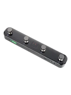 Mooer GWF4 Wireless Footswitch (Black)