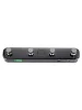 Футконтролер Mooer GWF4 Wireless Footswitch (Black)