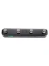 Футконтролер Mooer GWF4 Wireless Footswitch (Black)