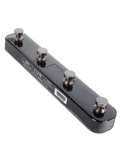 Mooer GWF4 Wireless Footswitch (Black)
