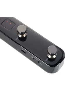 Mooer GWF4 Wireless Footswitch (Black)