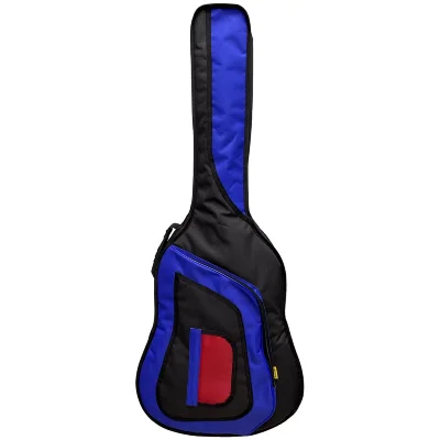Чохол MusicBag HL-WG41 (утеплювач 8 мм)