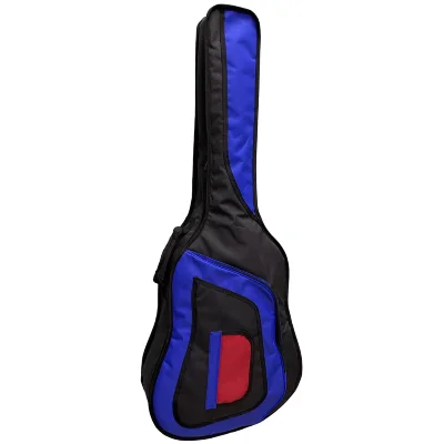 Чохол MusicBag HL-WG41 (утеплювач 8 мм)