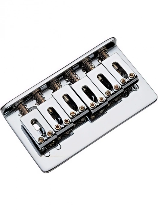 Бридж Бридж Paxphil BN015 (Chrome)