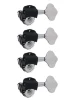 Кілки Paxphil JB-350 4inline CR