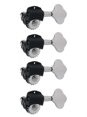 Paxphil JB-350 4inline CR