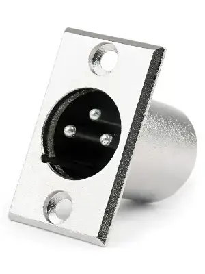 Роз'єм SoundKing CA202