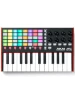MIDI клавіатура AKAI APC Key 25 II