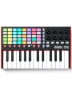 MIDI клавіатура AKAI APC Key 25 II