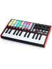 MIDI клавіатура AKAI APC Key 25 II